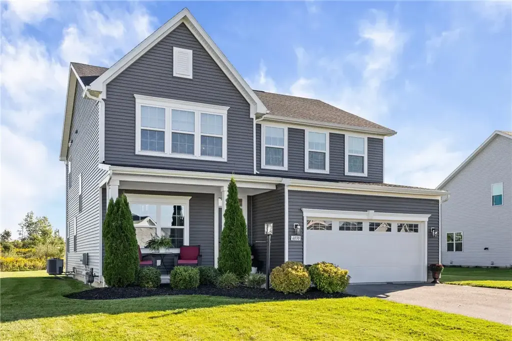6030 Ivory Drive, Farmington