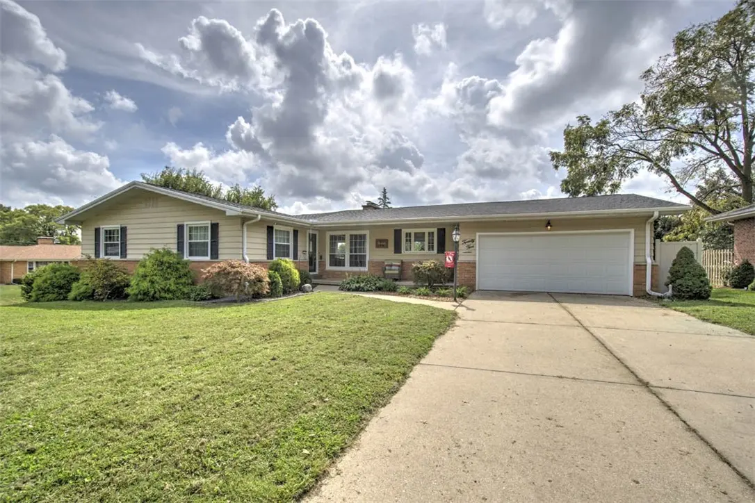 25 Allen Bend Drive, Decatur
