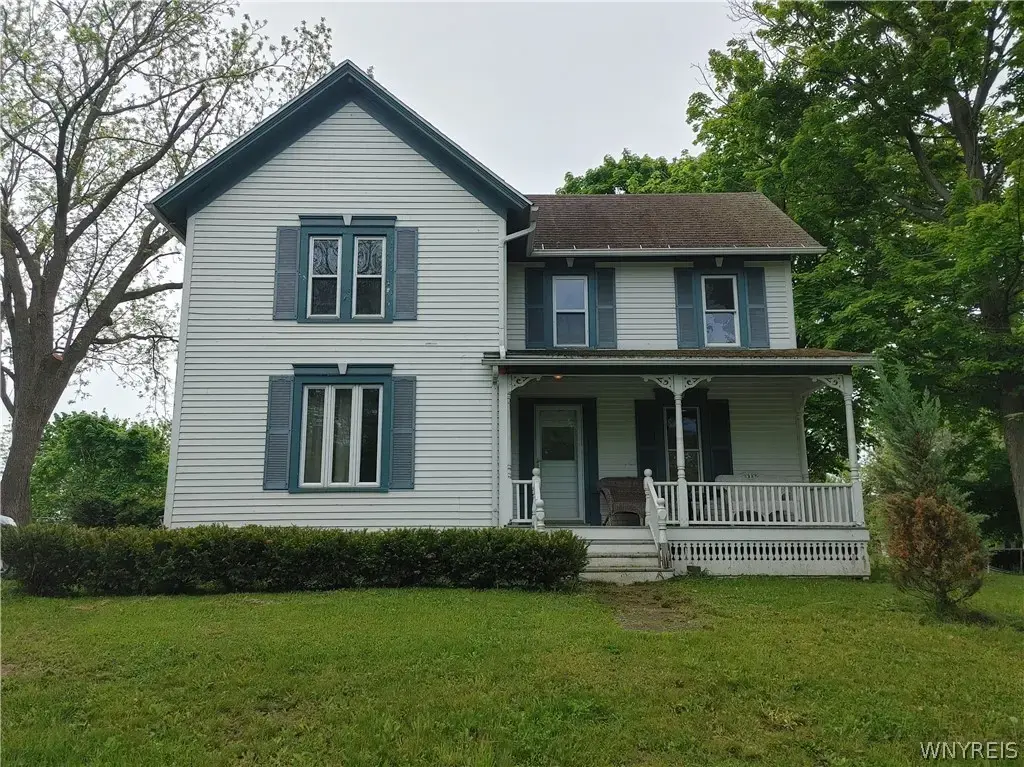 770 Lake Road, Porter