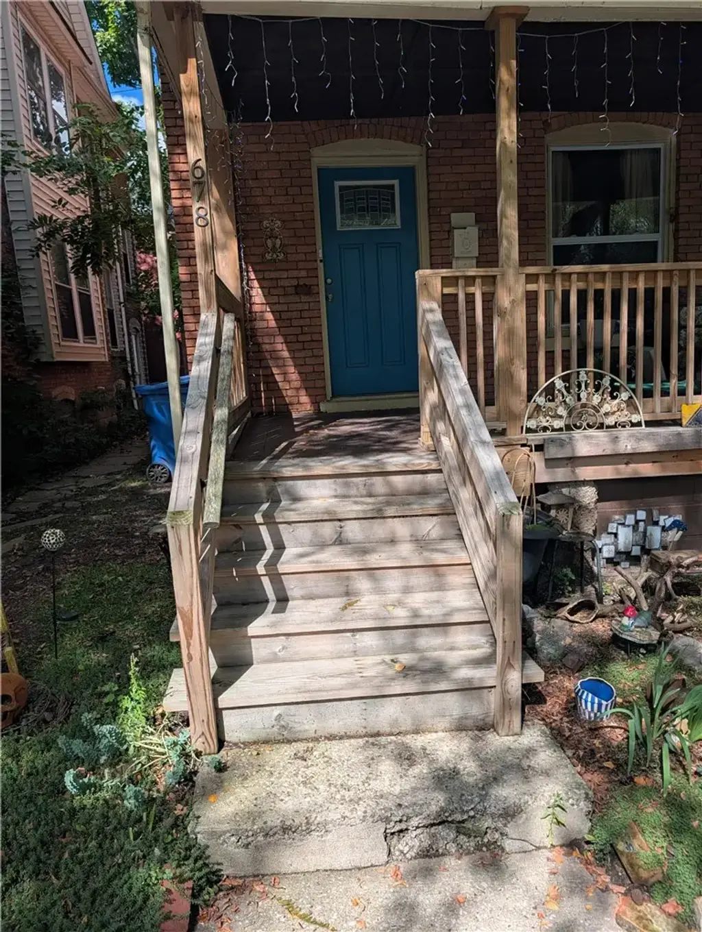 680 Clarissa Street # 678, Rochester