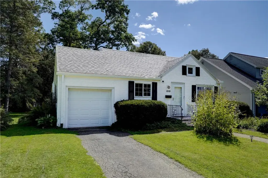 100 Meadowbrook Road, Rochester