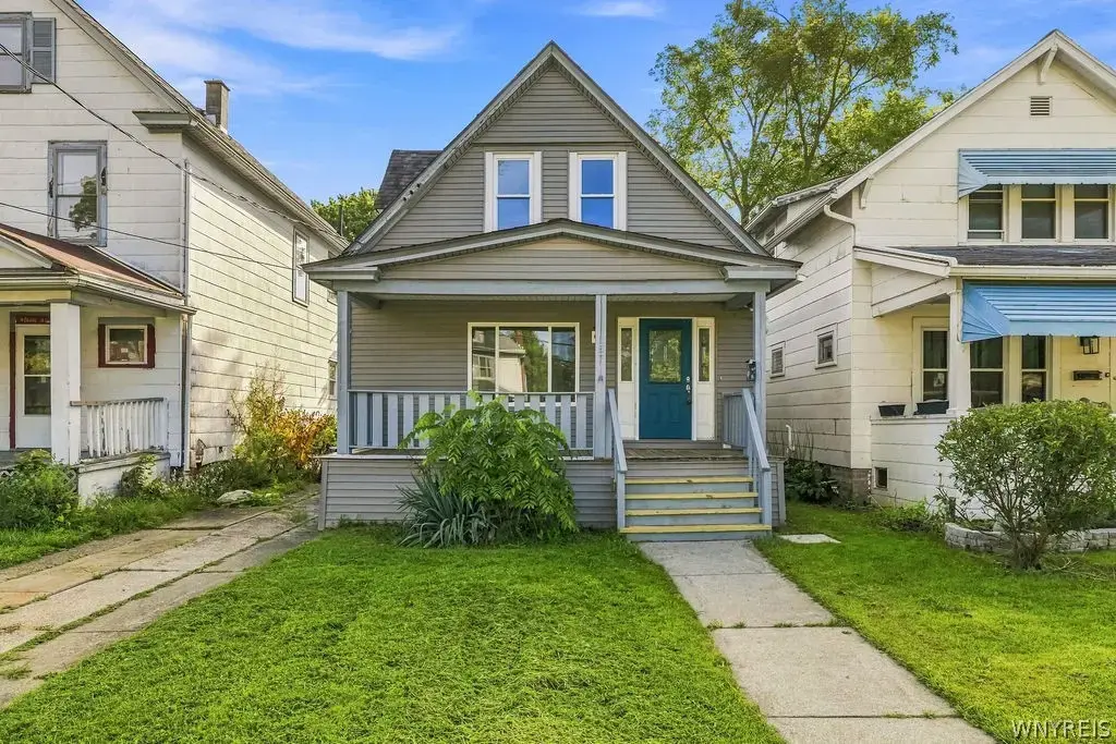 157 77th Street, Niagara Falls