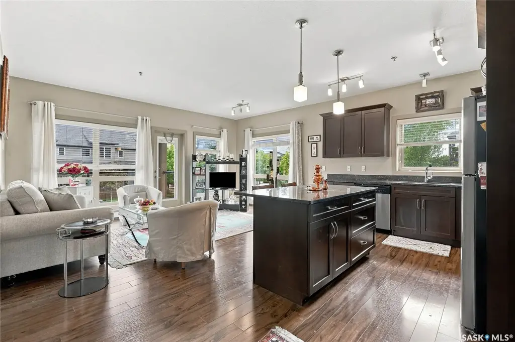 121 Willowgrove Crescent 133, Saskatoon