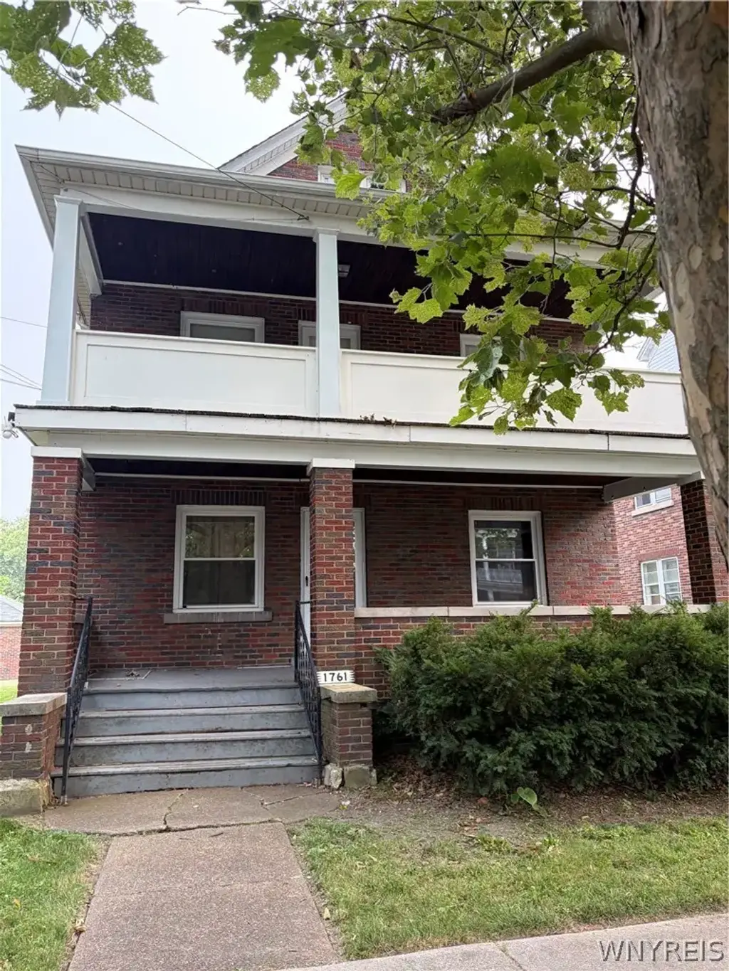 1761 Welch Avenue # Lower, Niagara Falls