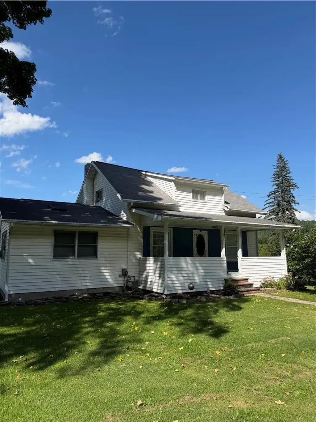 9207 Presho School Road, Lindley