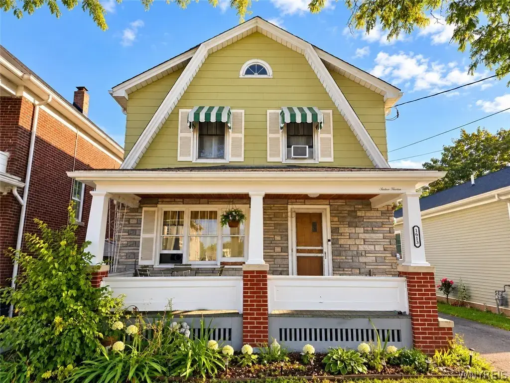 1613 Walnut Avenue, Niagara Falls