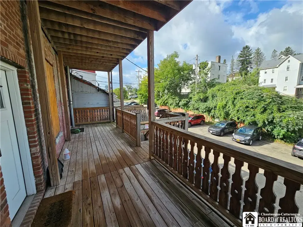 321 N Union Street, Olean