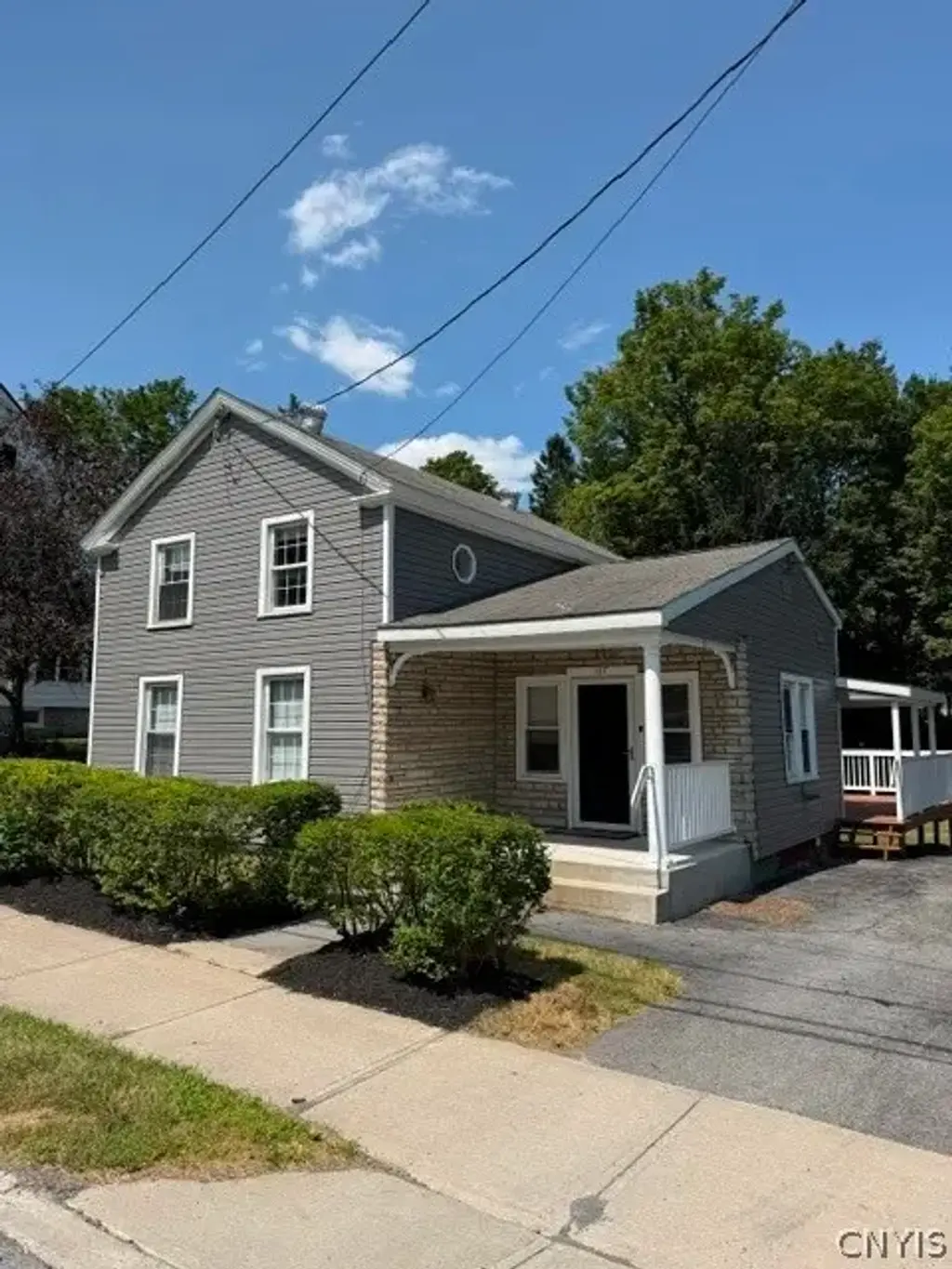 107 Broad Street, Augusta