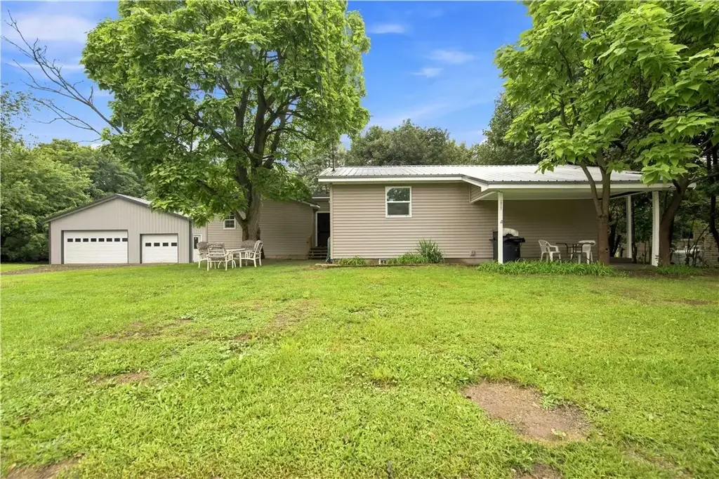 16151 Canal Road, Murray