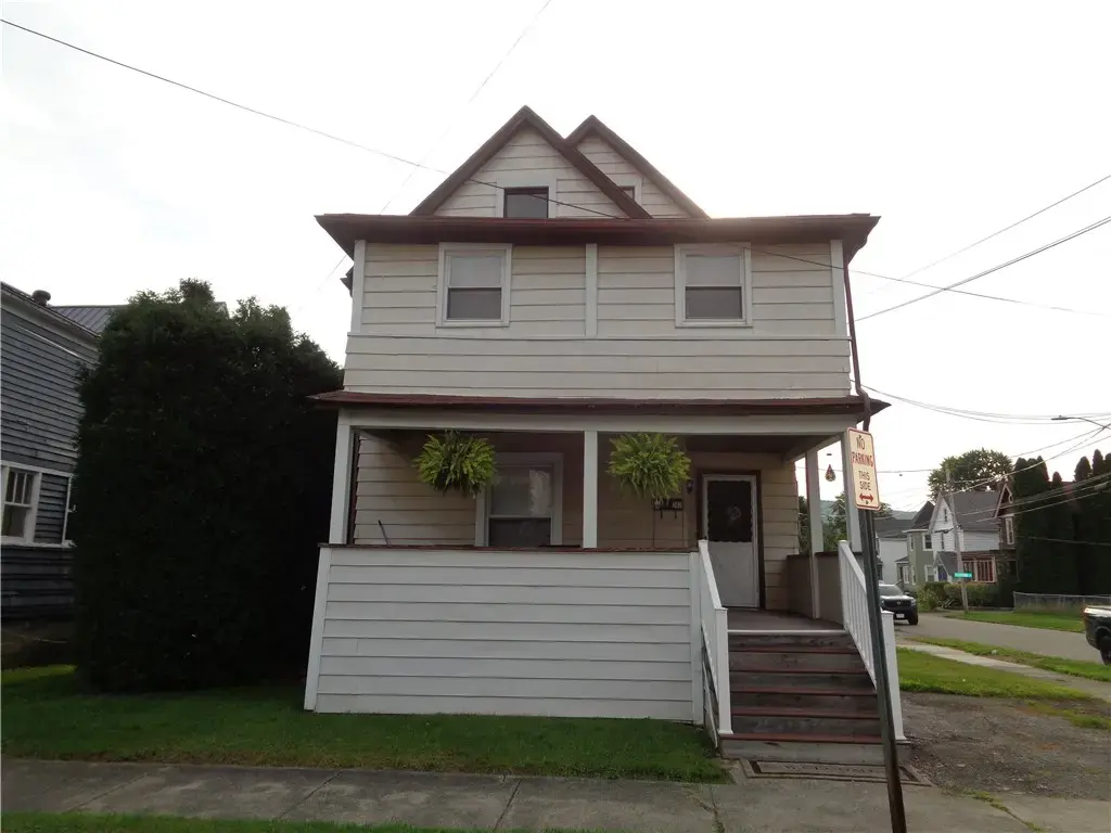 242 Sly Avenue, Corning City