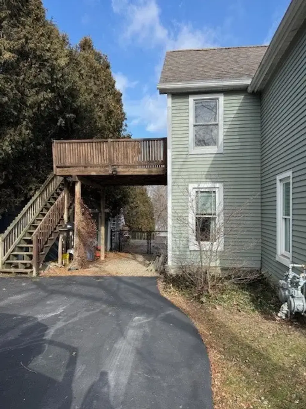 237 W 3rd Street # #201, Corning City