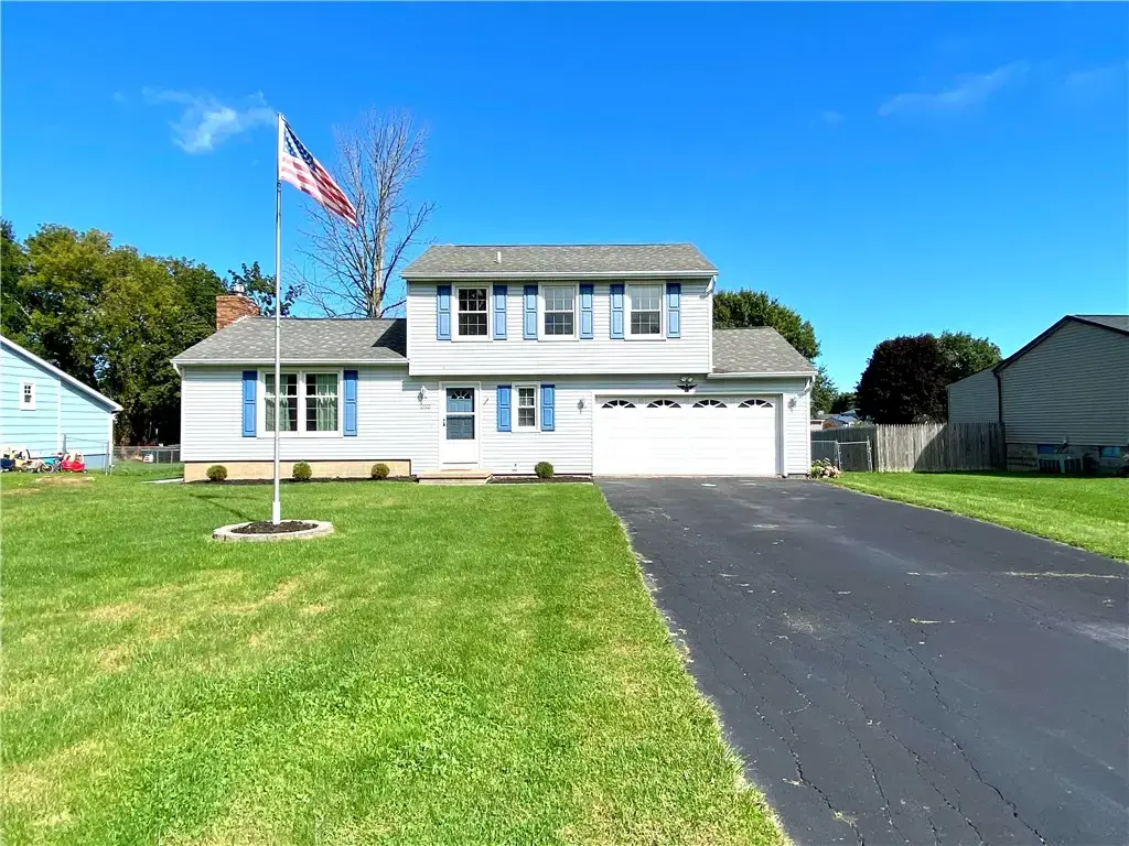 1360 Brookedge Drive, Hamlin