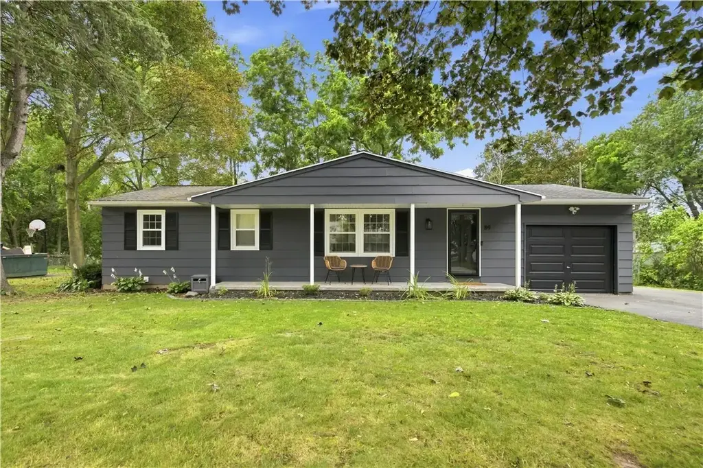 89 Underwood Avenue, Parma