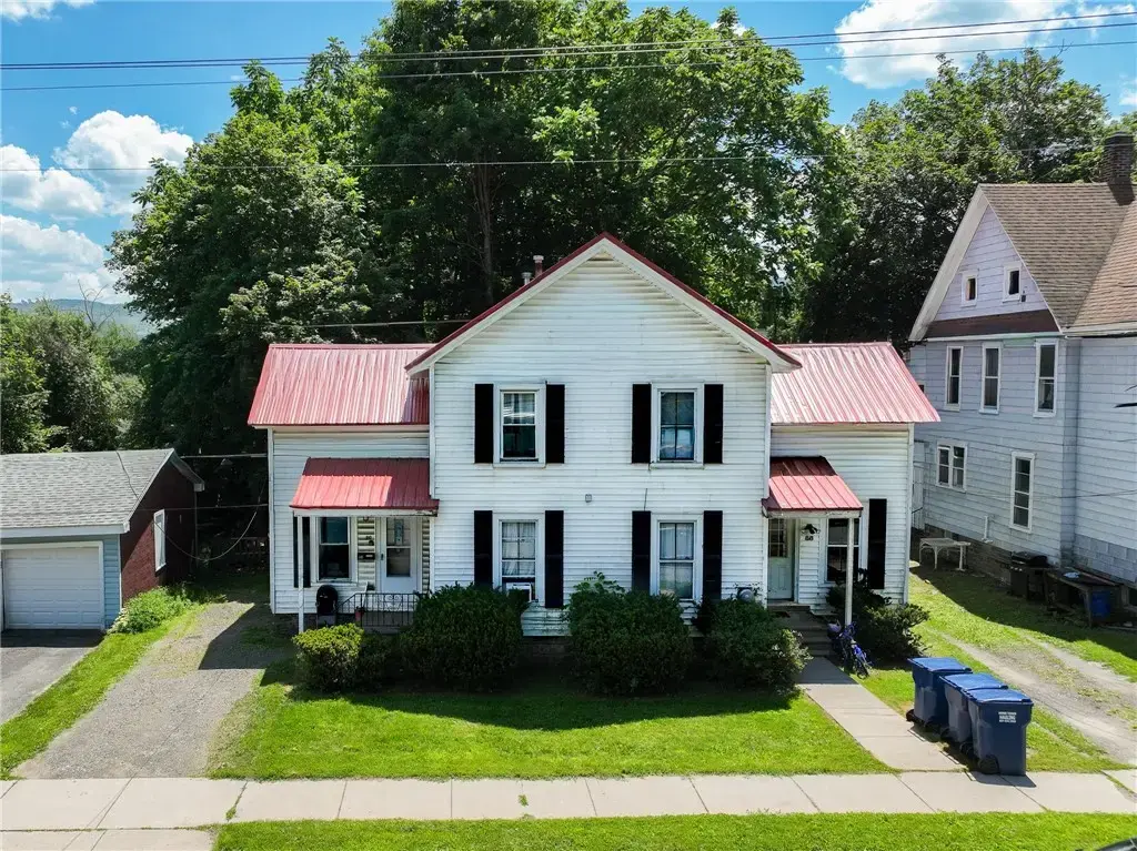 88-90 Center Street, Oneonta