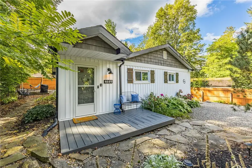 4649 Sylvan Rd, Gorham