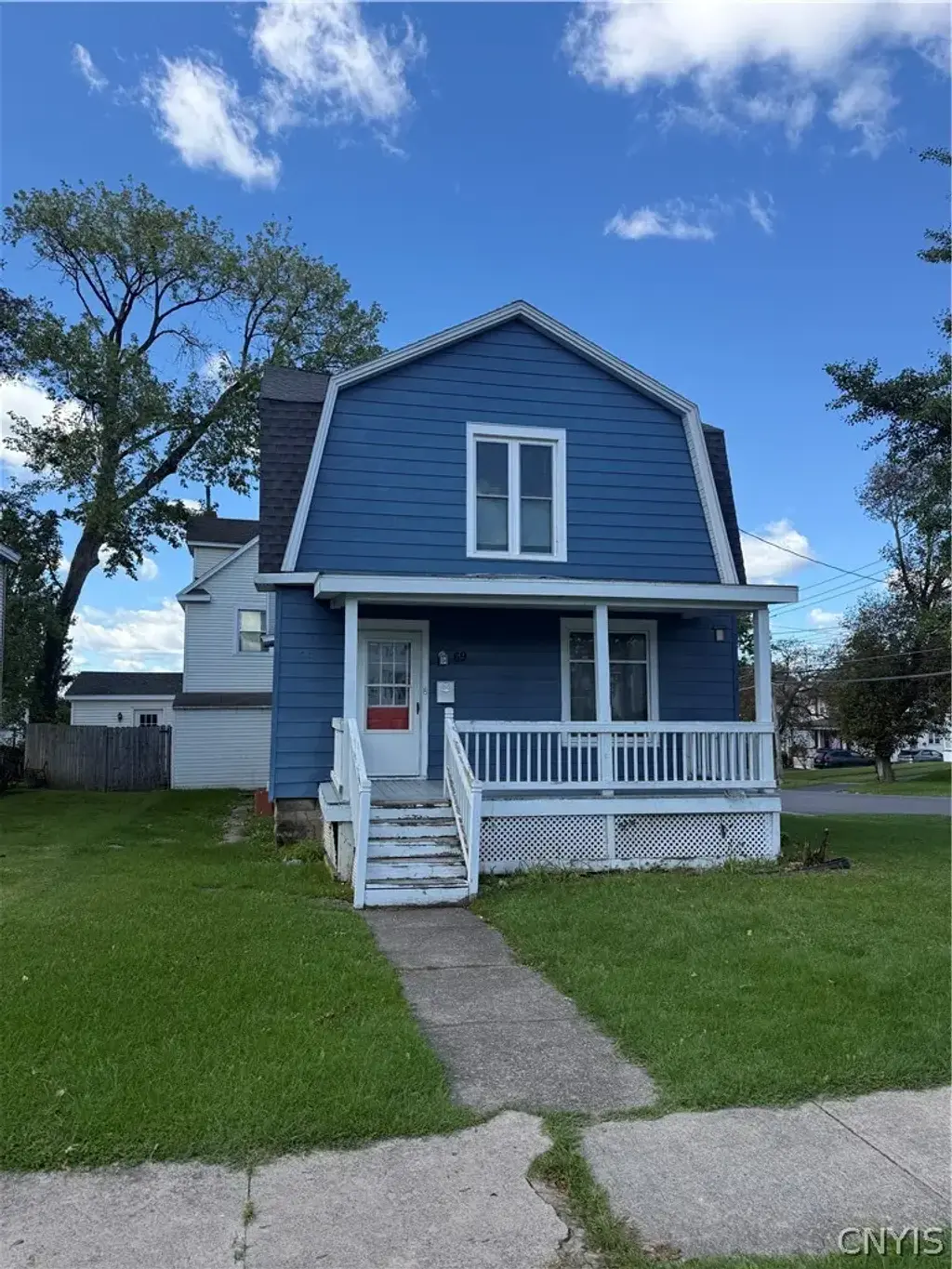 69 Lake Avenue, Auburn