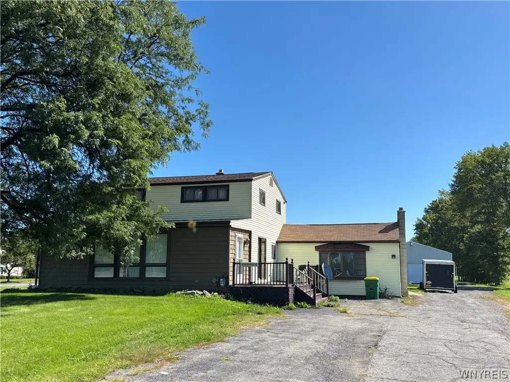6603 S Transit Road, Lockport Town
