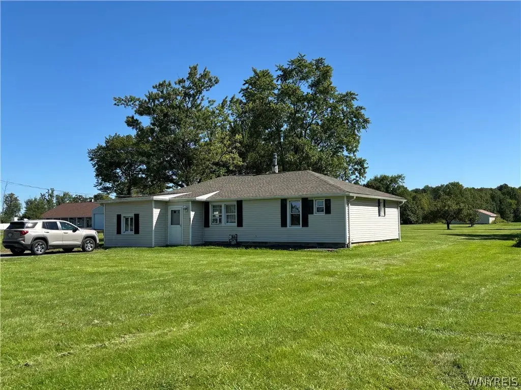 6615 S Transit Road, Lockport Town