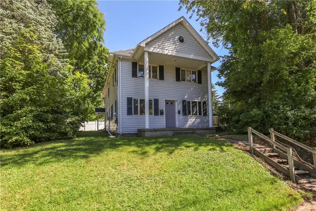 259 S Walnut Street, Elmira City