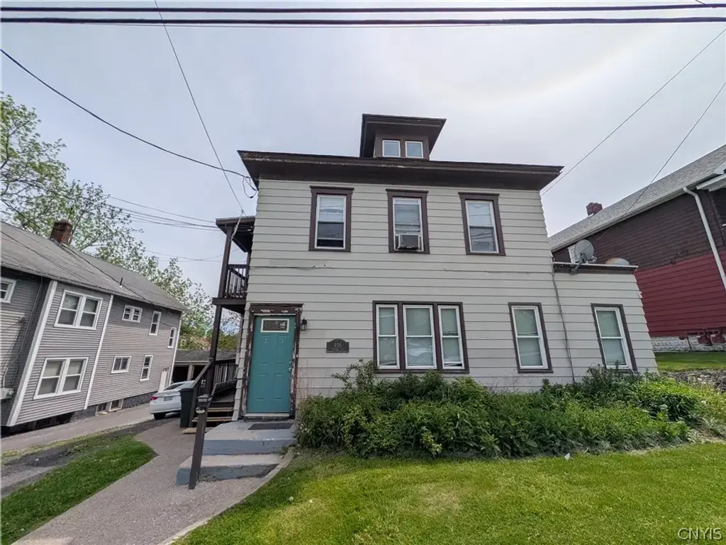 405 Cogswell Avenue, Geddes