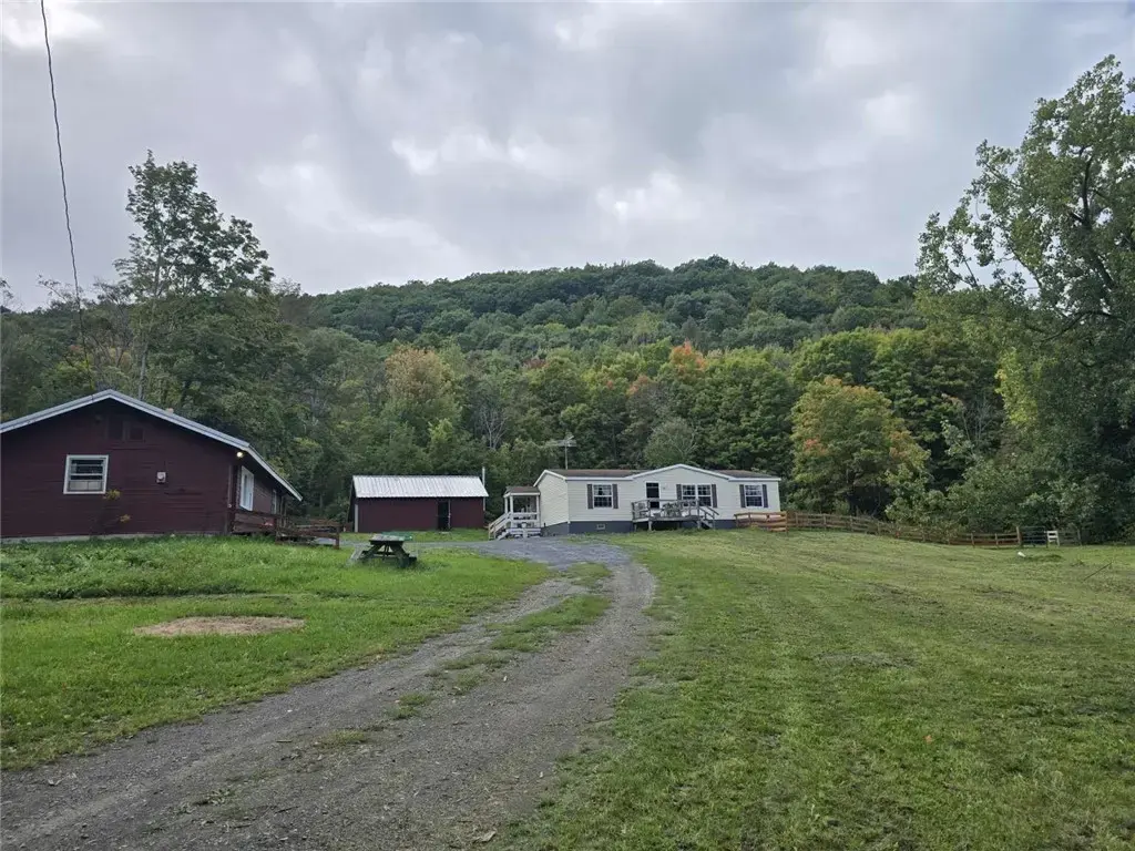 218 Chestnut Ridge Road, Cherry Valley