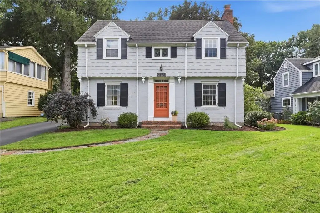 2151 Westfall Road, Brighton