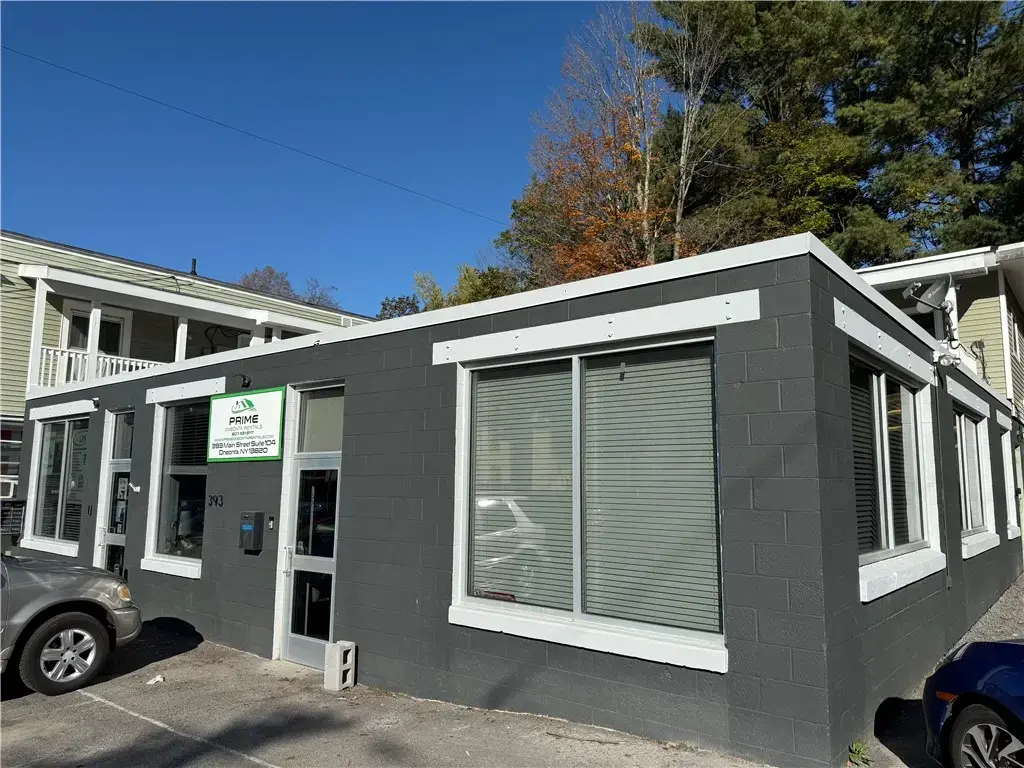393 Main Street, Oneonta