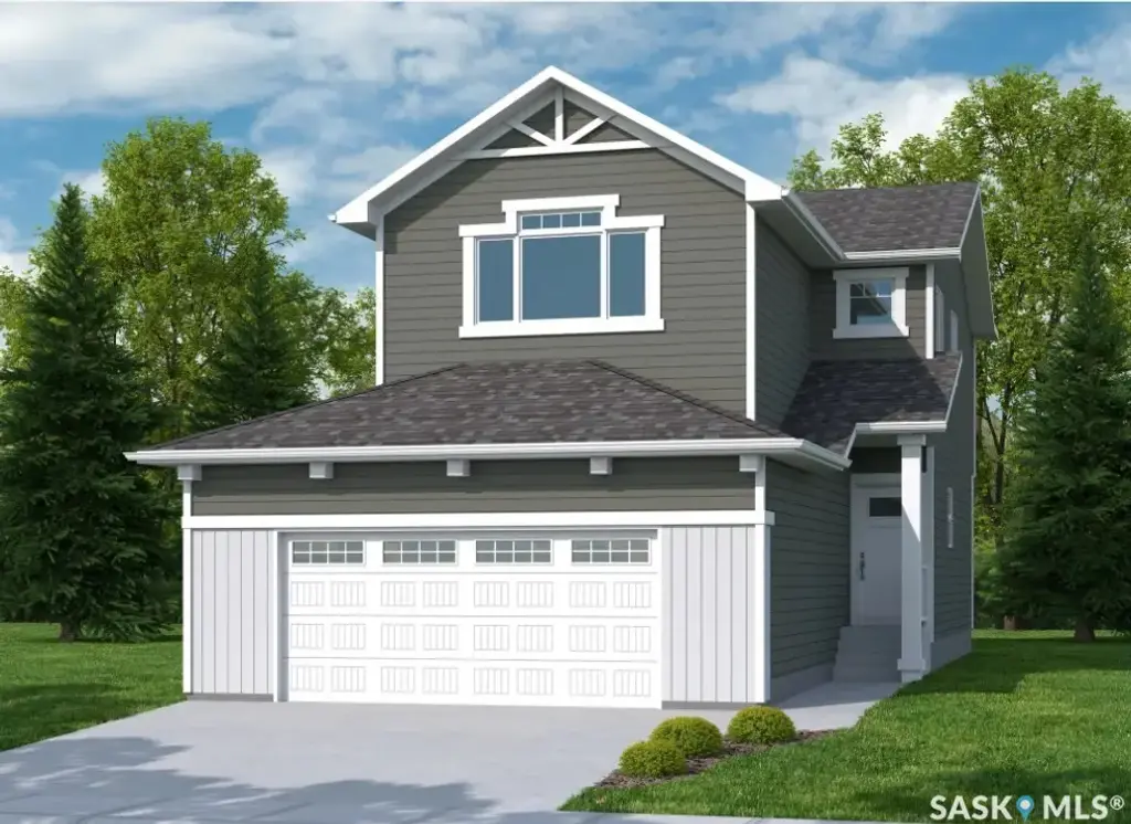 3065 Green Turtle Road, Regina