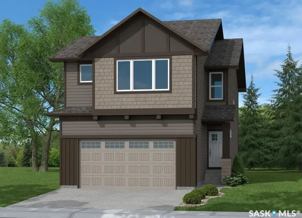 3005 Green Turtle Road, Regina