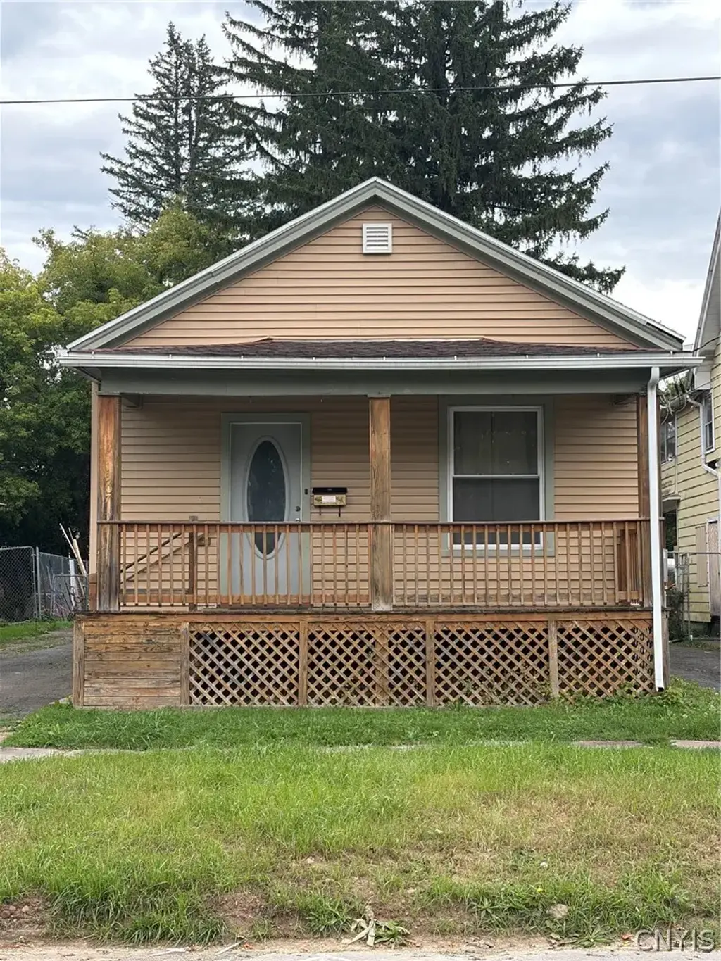 1307 Brinckerhoff Avenue, Utica