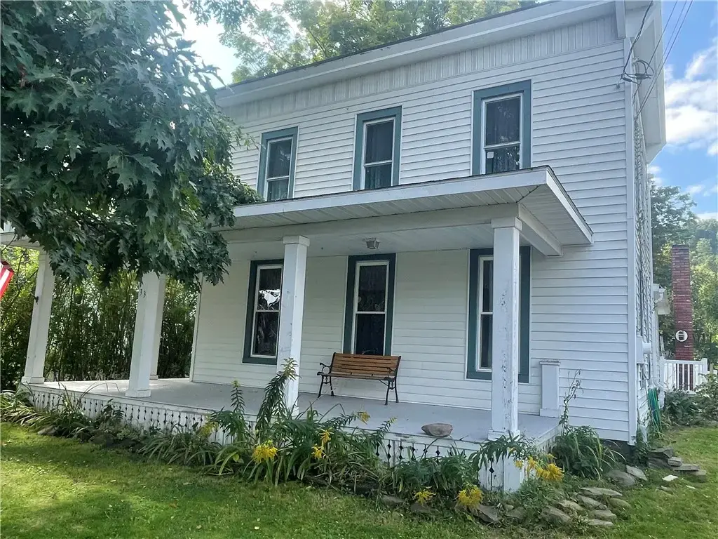 33 Bridge Street, Sidney