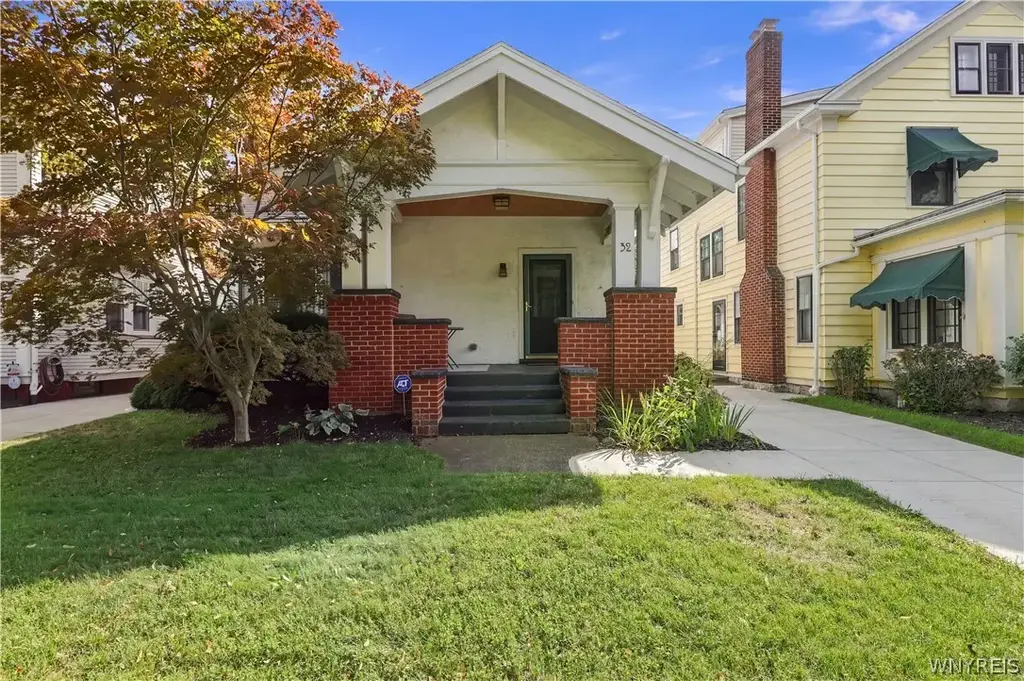 32 North Drive, Buffalo