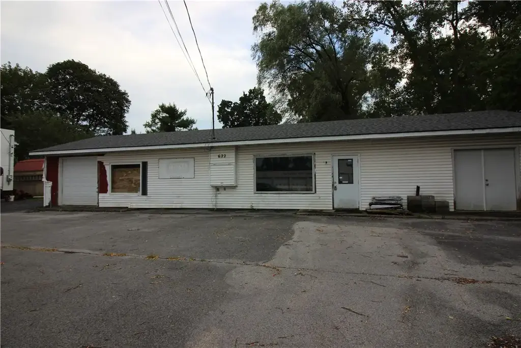 622 E Main Street, Palmyra