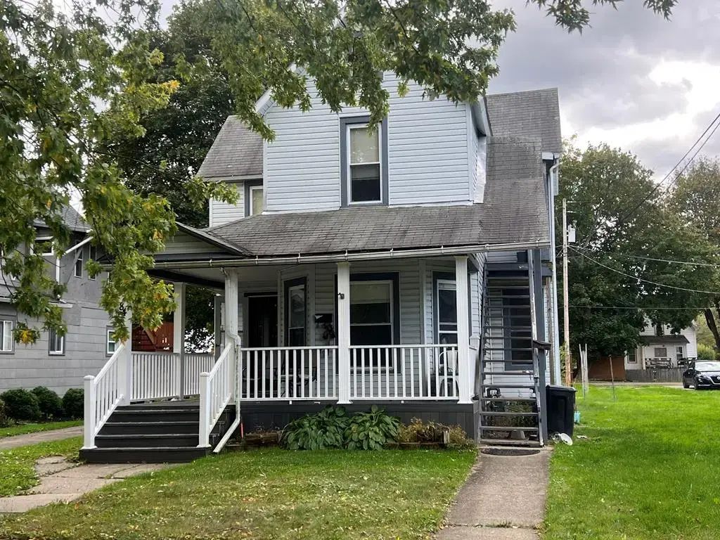 84 Gorton Street, Corning City