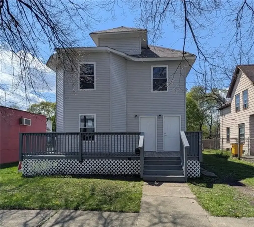 306 Fulton Street # A, Elmira City