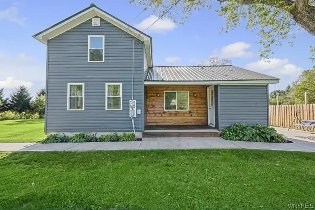 5955 Humphrey Road, Great Valley