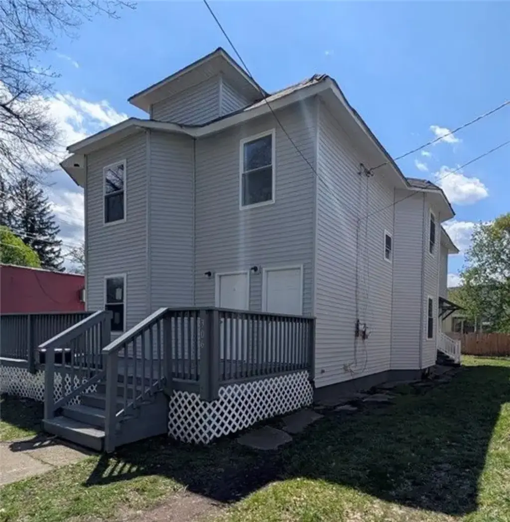 306 Fulton Street # B, Elmira City