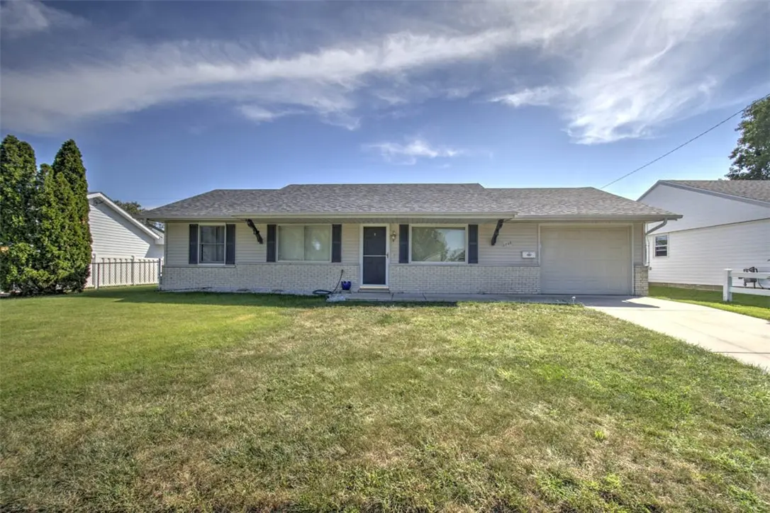 3735 Fontenac Drive, Decatur