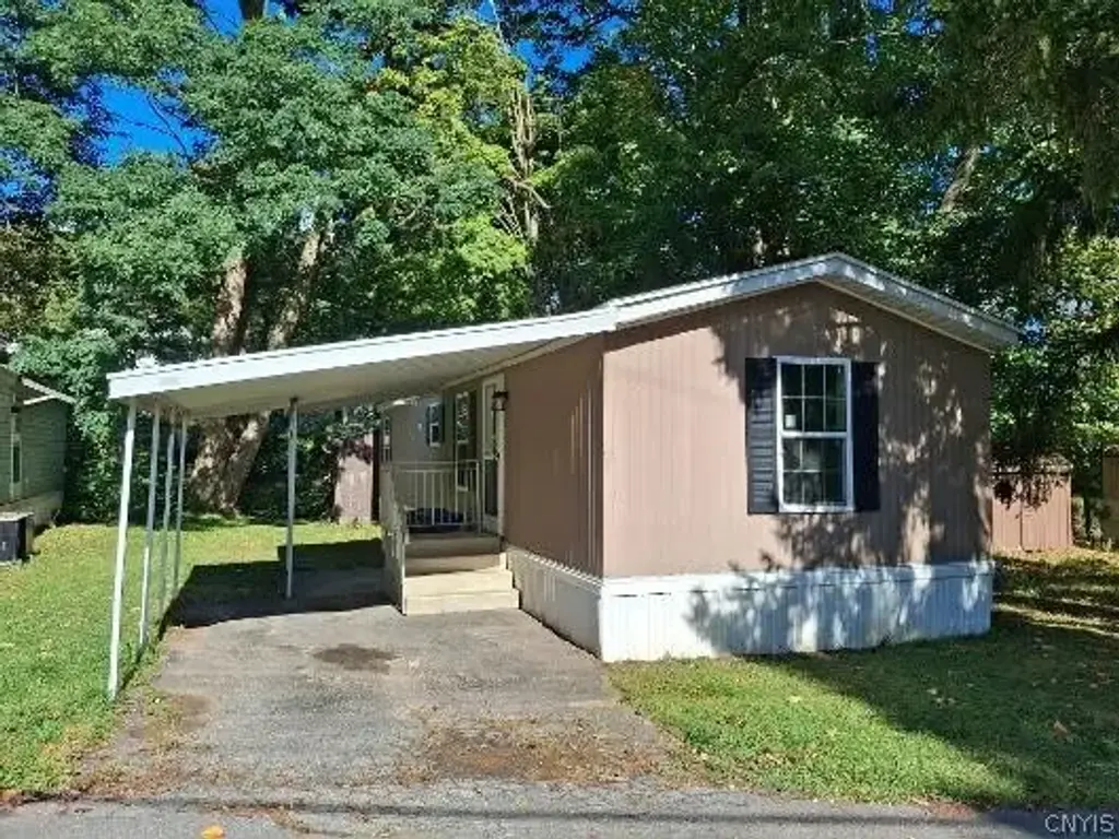 3553 Bleachery - Lot 7, New Hartford