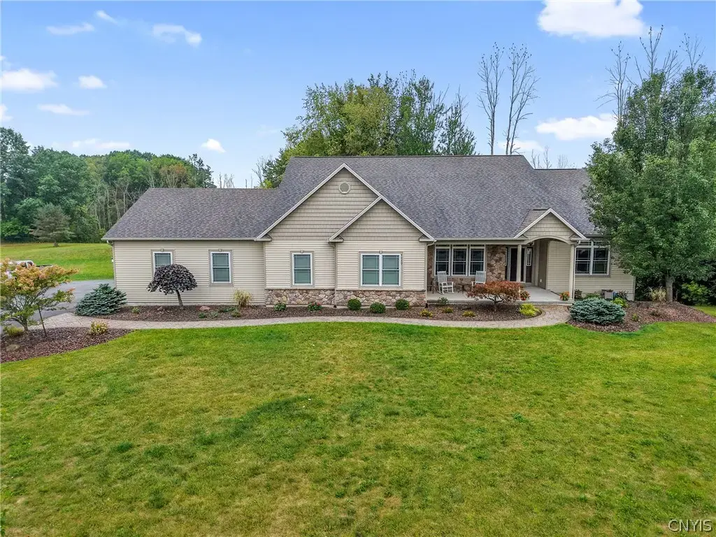 4810 Appaloosa Trl, Clay