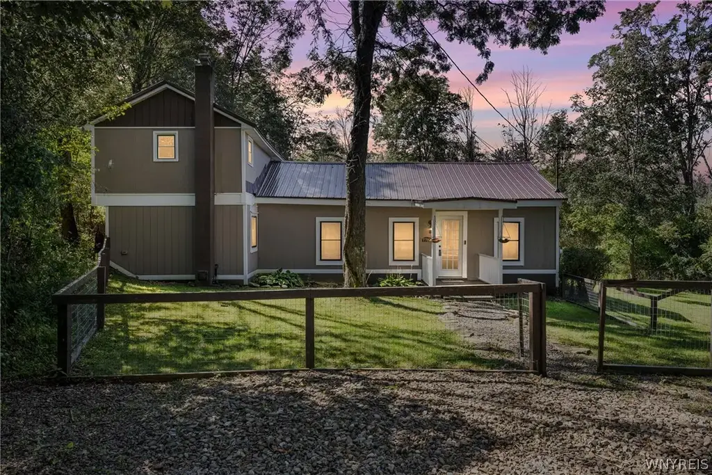 7781 North Branch Road, Friendship