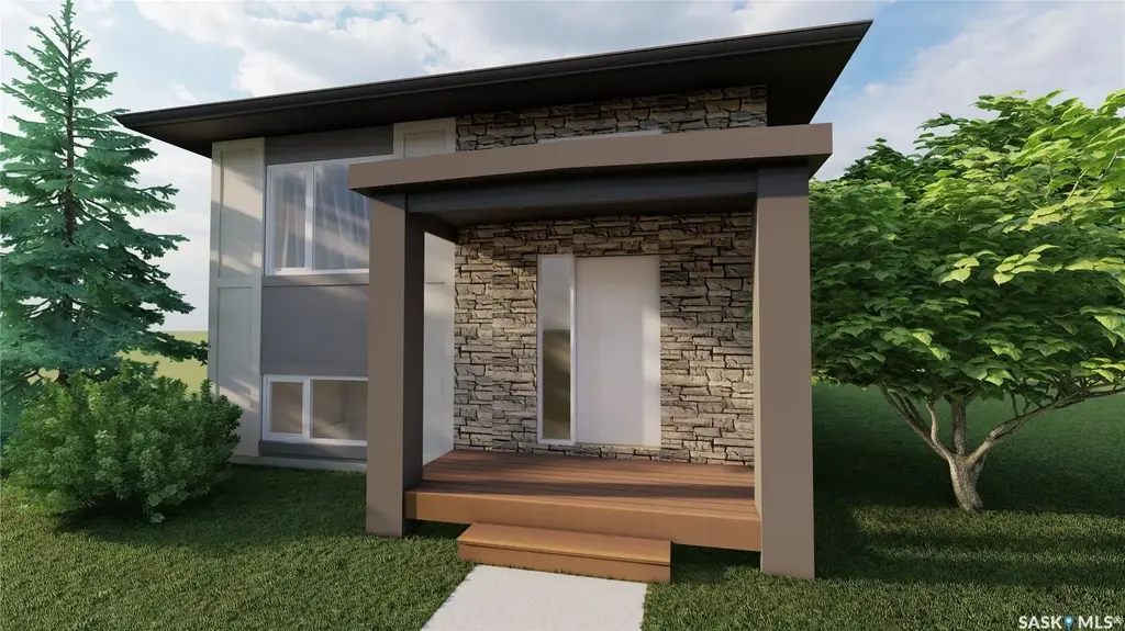 427 Stehwien Street, Saskatoon