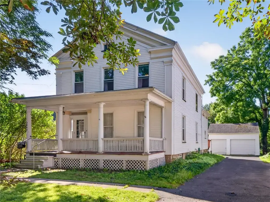 3060 Main Street, Caledonia