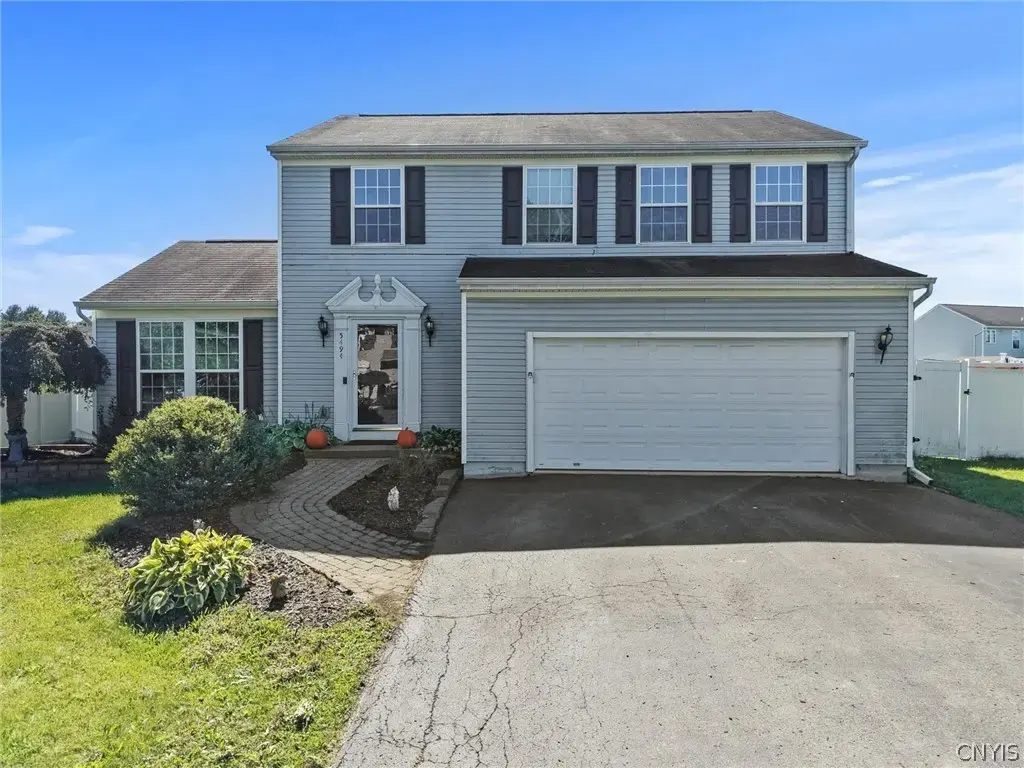 5494 Ravensthorpe, Clay