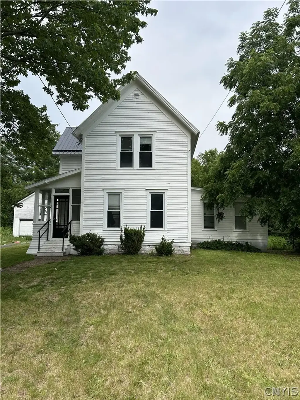 24406 Back Street, Rutland