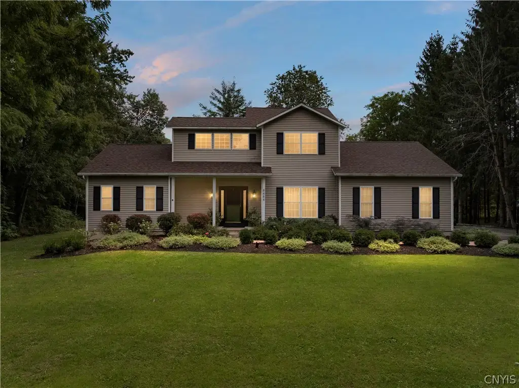 8484 Gaskin Road, Clay