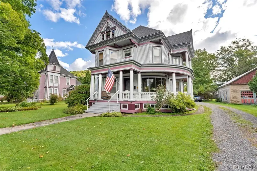 234 Main Street, Bolivar