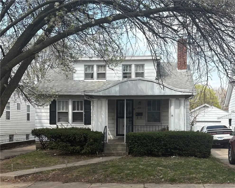 2112 E Clay Street, Decatur
