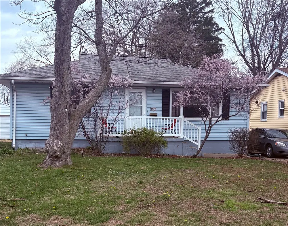 1744 Division Street, Decatur