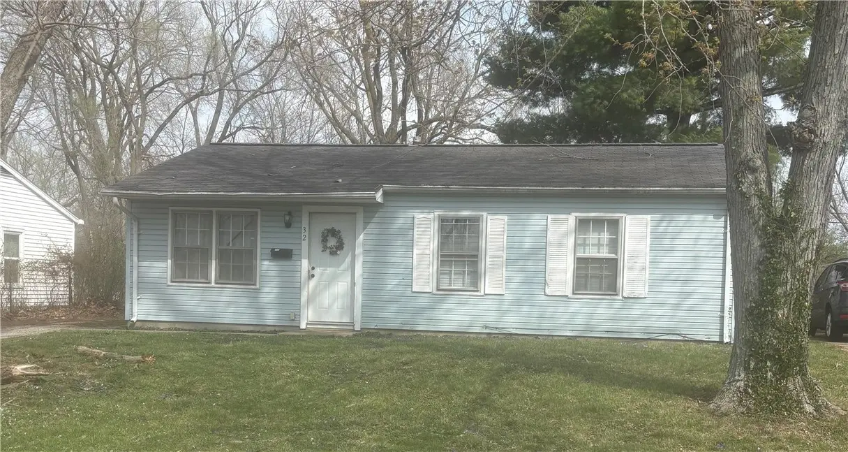 32 Ridgecrest Drive, Decatur